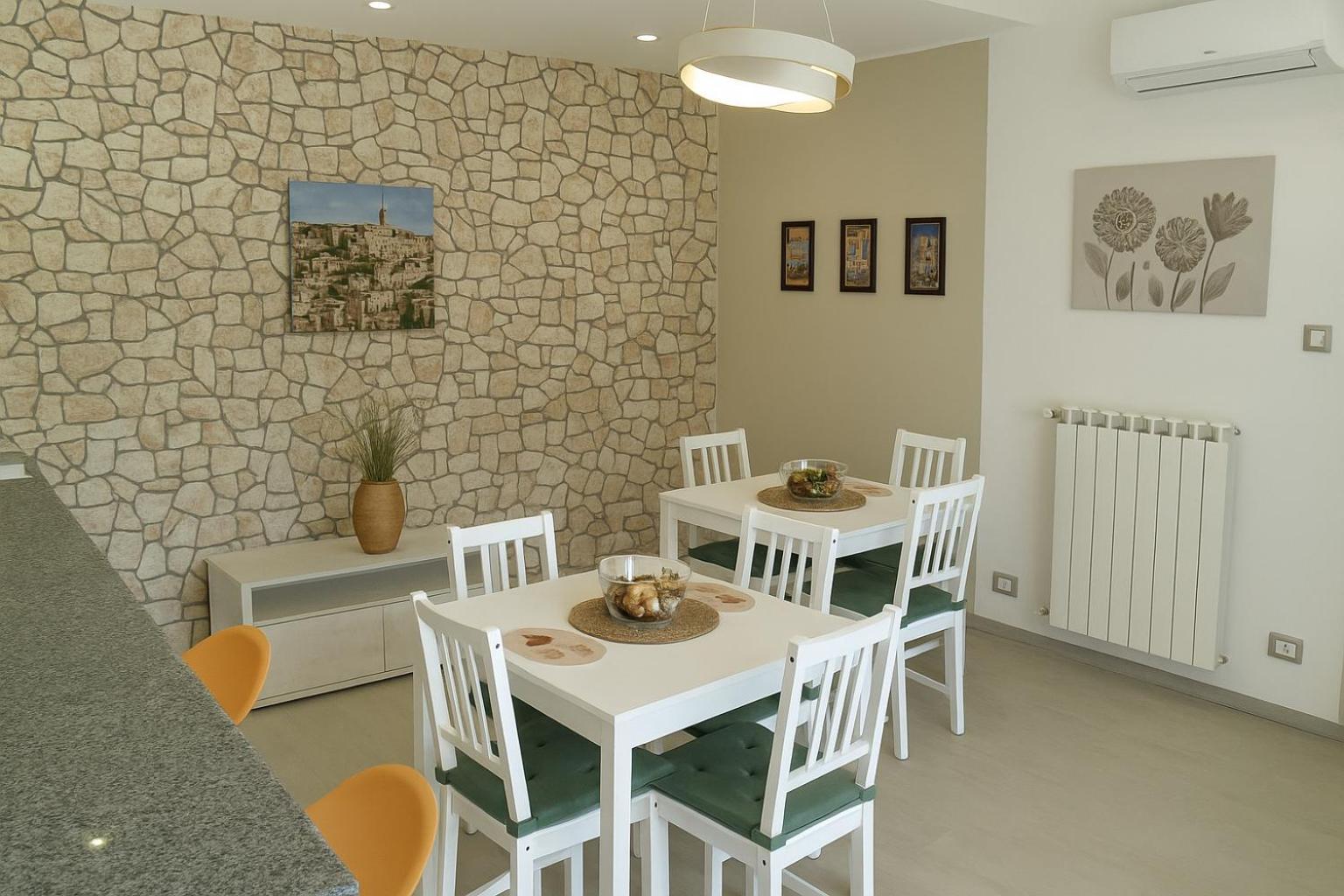 Hotel A Casa Di Anna - Locazione Turistica - Matera Exterior foto